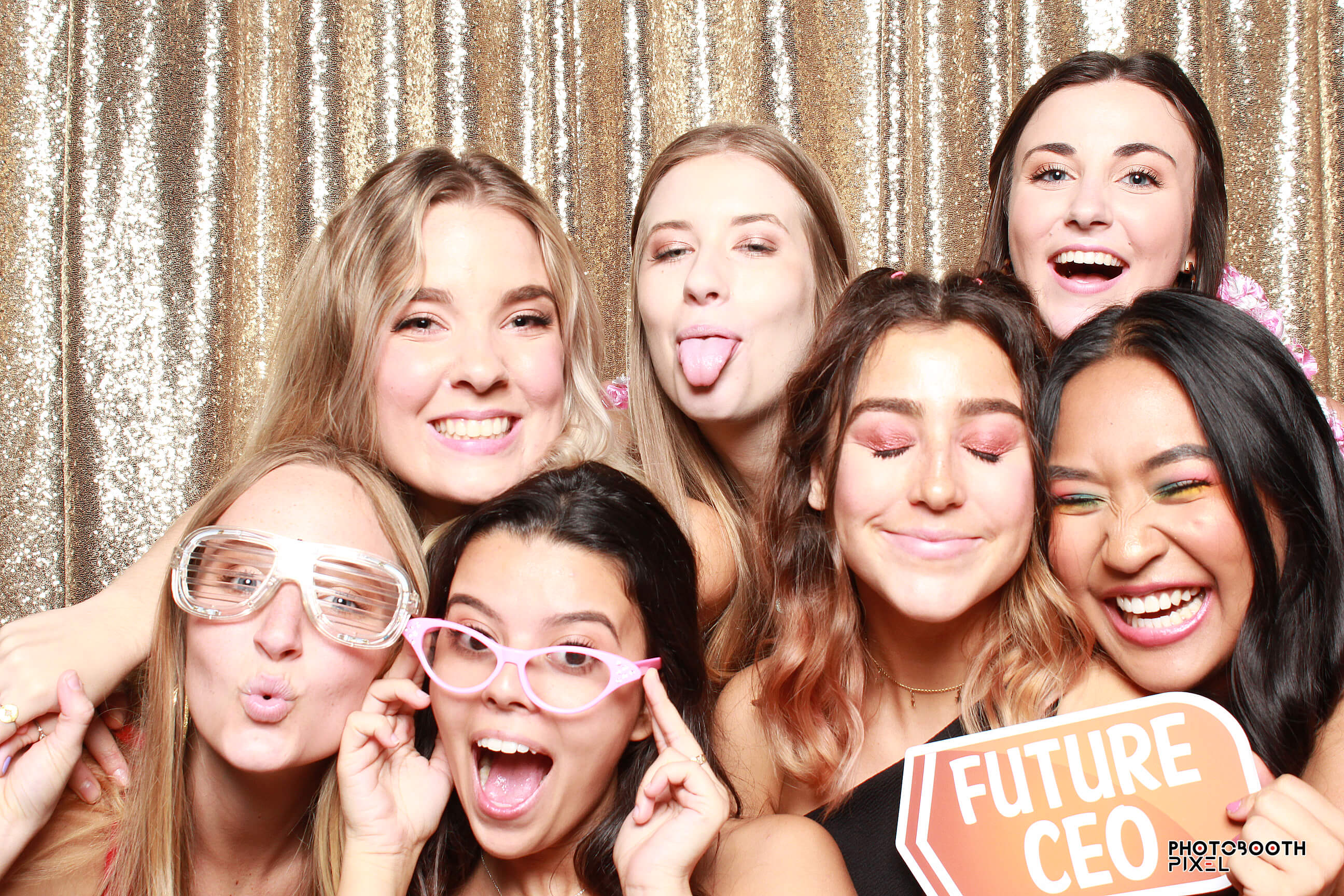 Alpha Chi Omega Formal | View more photos from the event at gallery.photoboothpixel.com/u/PhotoBoothPixel/Alpha-Chi-Omega-Formal
